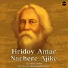 About Hridoy Amar Nachere Ajike Song
